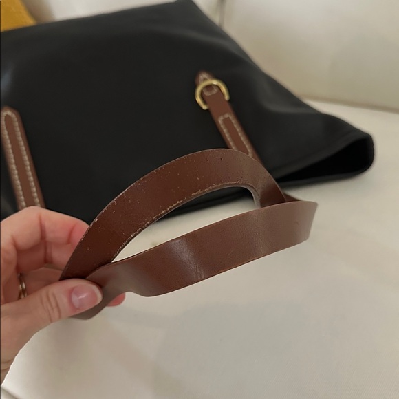 Fount Classic Bellfield tote with dust bag - Picture 12 of 16